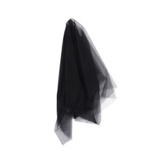 Velo sposa nero - sposa, da