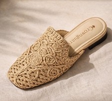 SABBIA MILANO Mules Donna