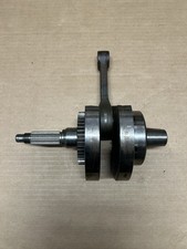 Honda XR 600 - Albero Motore