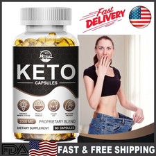 60pz capsule keto 2000mg - capsule,