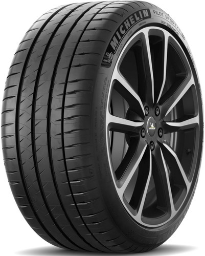 Michelin 275 102y - 275/35, zr