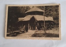 Cartolina terme cassano - di,