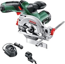 BOSCH - SEGA CIRCOLARE 12V Li