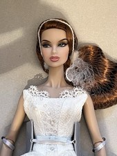 FASHION ROYALTY GIFTSET DOLL