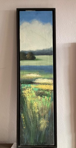 Dipinto olio m - 1,04, 31