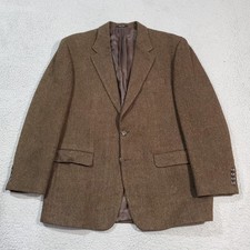 Ralph Lauren blazer tweed