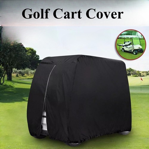 Telo copri carrello - , golf
