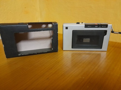 Walkman cassette national - cassette,