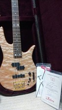 Mint fodera victor wooten - fodera,