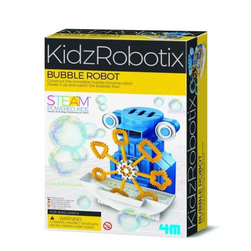 4m03423 kidzrobotix robot - kidzrobotix,
