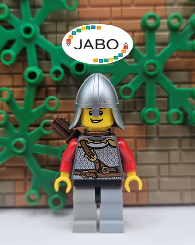 Lego kingdoms cas448 - kingdoms,