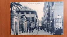GENOVA - SESTRI PONENTE - VIA