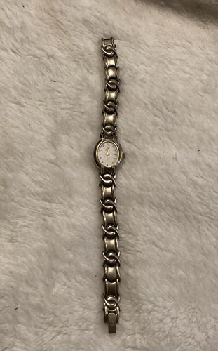 Orologio vintage donna bulova - donna,