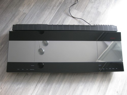 Bang olufsen o beocenter - b&o,