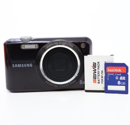 Samsung es65 megapixel - samsung,