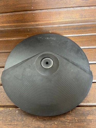 Roland drums 8 - roland, cy-8
