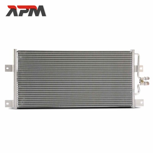 Condensatore climatizzatore - condensatore,