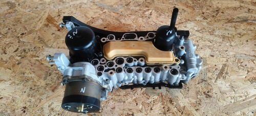 Centralina cambio tronic dsg - cambio,