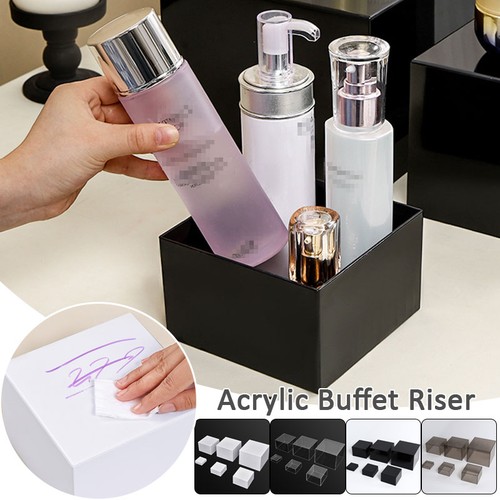 6pz buffet alzacristalli - 6pz,