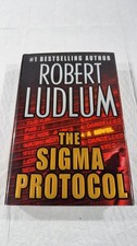 The Sigma Protocol by Robert