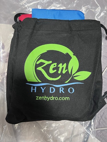 Zen hydro bubble sacchetti - hydro,