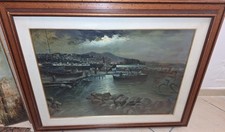 Giuseppe Musumeci . Dipinto