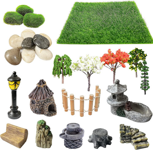 Accessori per giardino - per,
