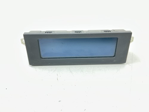 Display per citroen serie - per, c3