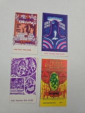 Biglietti concerto Rock N Roll