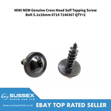 Bullone vite autofilettante