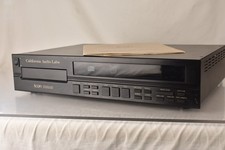Lettore CD audiofilo vintage