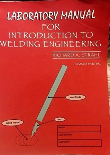 Laboratory manual for - laboratory,
