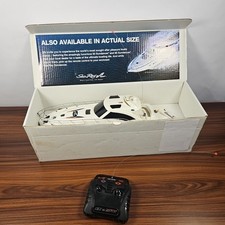 Nuovo Bright Sea Ray SUNDANCER