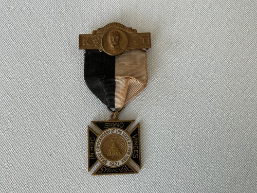Medaglia 1901 cavalieri - 1901,