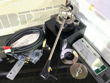 Technics EPA-B500 Tonearm w/