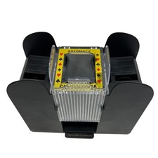 Silenziatore automatico doppio