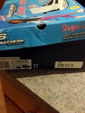 Sketchers Shape Ups donna