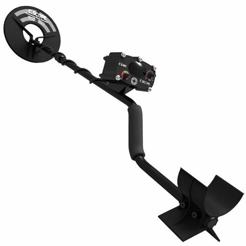 Scope metal detector ricerca - detector,
