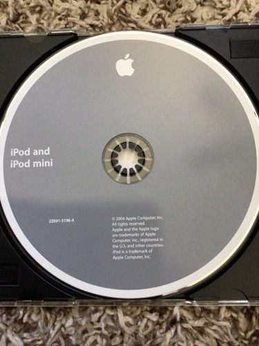 Installazione apple ipod e - apple,