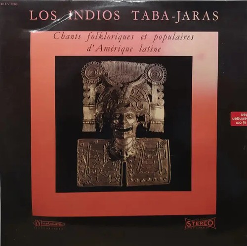 Los indios tabajaras vinile - los, lp
