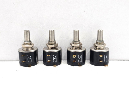 534 spectrol - 534, potenziometro