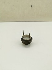 Bulbo raccordo tubi - tubi, radiatore