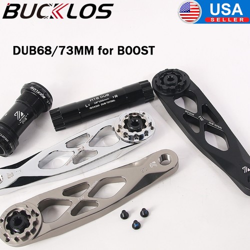 Bucklos enduro mtb - dh,