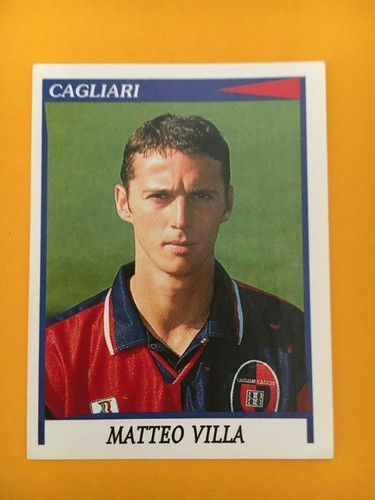 Figurine calciatori panini - calciatori,