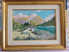 LUIGI FUMAGALLI  LECCO 1937