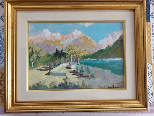 Luigi fumagalli lecco - fumagalli,