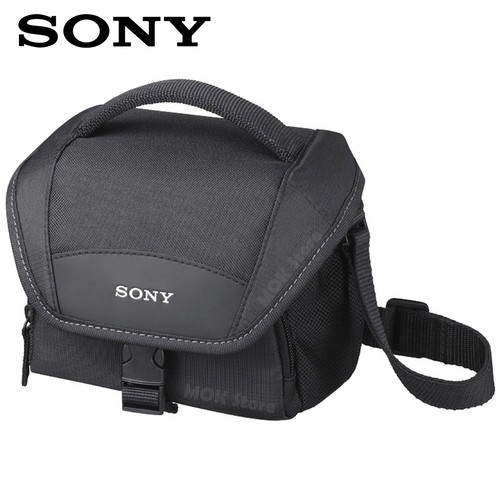 Borsa fotocamera sony lcs u11 - borsa, lcs-u11