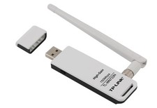 Adattatore wifi wireless - adattatore,