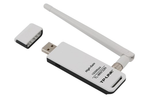 Adattatore wifi wireless - wifi,