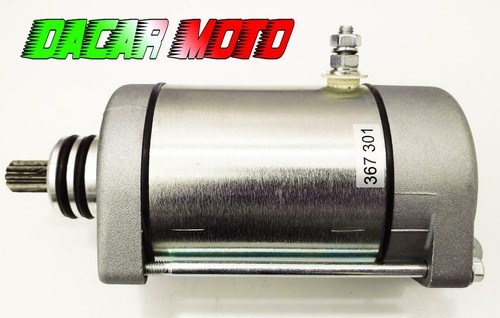 Motorino avviamento polaris - motorino,